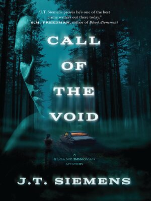cover image of Call of the Void